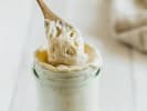 Cooking Class - Pickling and Sourdough Essentials: mixing sourdough starter