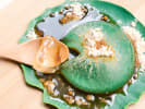 Cooking Class - Ramen Making and Japanese Sweets: mizu shingen mochi