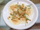 Cooking Class - Refined 4-Course Italian Feast: Fried eggs