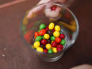 Cooking Class - Buddy’s Holiday Pasta Bash: m&ms