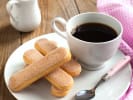 Cooking Class - Girls' Night Plant Based Feast: mocha ladyfingers with coffee
