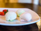 Cooking Class - Succulent Sushi in Austin: mochi