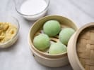 Cooking Class - Poke and Sushi Bowls in Austin: mochi