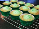 Cooking Class - Korean-Lowcountry Fusion Fare: mochi cupcakes