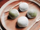 Team Building Cooking Class - A Taste of Japan in San Francisco: mochi ice cream