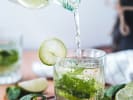 Online Mixology Class - Classic Rum Cocktails: mojito