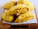 Cooking Class - Healthful Kava and Adaptogen Essentials: moon scones