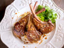 Cooking Class - French Moroccan Fusion in Downtown Chicago: moroccan lamb chops