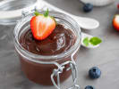 Cooking Class - Bake A Trio of Decadent Sweets in Dallas: mousse chocolate