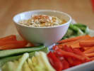 Cooking Class - 4 Courses at the Madrone in San Francisco: Vegetables