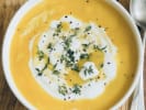 Cooking Class - A Taste of Anglo-Indian Fare in Northern Suburbs: mulligatawny soup