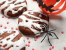 Cooking Class - Halloween Baking for Kids in Boulder: mummy monster cookies