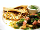 Cooking Class - Veggie-Packed Tex-Mex Feast: mushroom Tacos