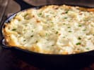 Cooking Class - Impressive Holiday Fare in Cambridge: mushroom ragout shepherds' pie