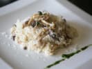Cooking Class - Intro to Stocks: mushroom risotto