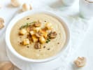 Cooking Class - Cooking With Mushrooms in East San Diego: mushroom thyme soup