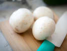 Couples Cooking Class - Vegetarian Tapas in Hollywood Area: mushrooms