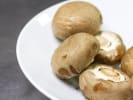 Cooking Class - Vegetarian Thai Cuisine in South Bay & Peninsula: mushrooms