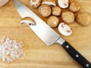 Cooking Class - Traditional German Cuisine: mushrooms