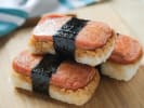 Cooking Class - Pacific Island Recipes: musubi