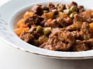 Cooking Class - Hunger is Coming: mutton stew