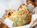 Cooking Class - Indian Spice Fundamentals: naan bread
