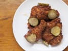Cooking Class - Southern Style Home Cooking: nashville fried chicken