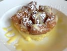 Food Tour - Favorite Eats in South Nashville in Nashville: fancy dessert