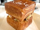 Food Tour - Favorite Eats in South Nashville in Nashville: nashvillgourmet dish with bacon
