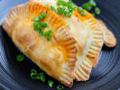 Couples Cooking Class - Authentic New Orleans Cooking: natchitoches louisiana meat pie