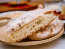 Cooking Class - Homemade Rustic Italian Cuisine: nathan ciabatta