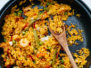 Cooking Class - Sweet Southern Heat: nathan jambalaya