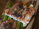 Cooking Class - Native American Barbecue: native american food