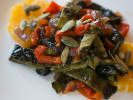 Cooking Class - Native American Barbecue: native american food