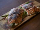 Cooking Class - Native American Barbecue: native american food