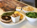 Cooking Class - Epic Whole Grain Recipes: Ingredients
