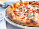 Cooking Class - Artisanal Neapolitan Pizza: neapolitan pizza with homemade Italian sausage