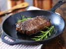 Cooking Class - Learn How to Broil in Anne Arundel County: new york strip steak