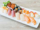 Sushi Making Class - Essential Sushi Dishes: nigiri sushi