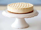 Cooking Class - Stylish Steakhouse Spread: no bake cheesecake