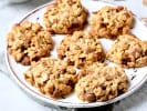 Online Cooking Class - Next-Level Cookies: no bake oatmeal chocolate chip cookies