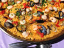 Cooking Class - Make Spanish Paella in East Bay: paella