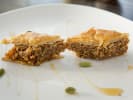 Cooking Class - Taste of Morocco in San Jose: nut baklava 