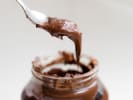 Cooking Class - Fresh Pasta From Scratch: nutella