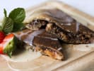 Team Building Cooking Class - Italian Farm-to-Table Fare in Philadelphia: nutella crepes with strawberries