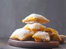 Cooking Class - Italian-Inspired Favorites: nutella ravioli