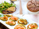 Cooking Class - Elegant New Year's Eve in South Bay & Peninsula: nye date night hero image