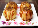 Online Cooking Class - Healthy Italian Recipes in Downtown Memphis: baked apples