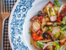 Cooking Class - Ceviche Workshop: octopus ceviche