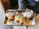Food Tour - Garden District Food and Cemetery Tour in New Orleans: offering snacks